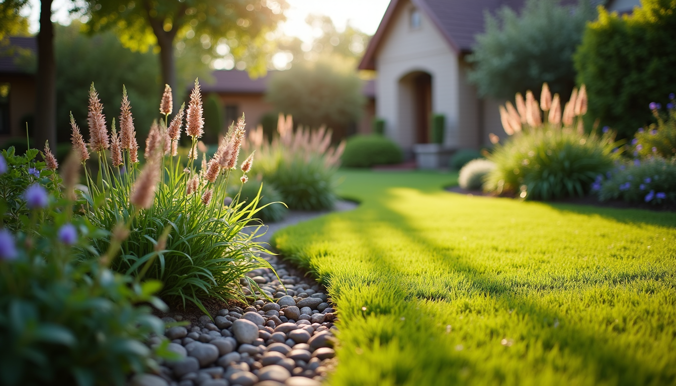 Gardening & Landscape Planting by Pickering Boys Landscaping